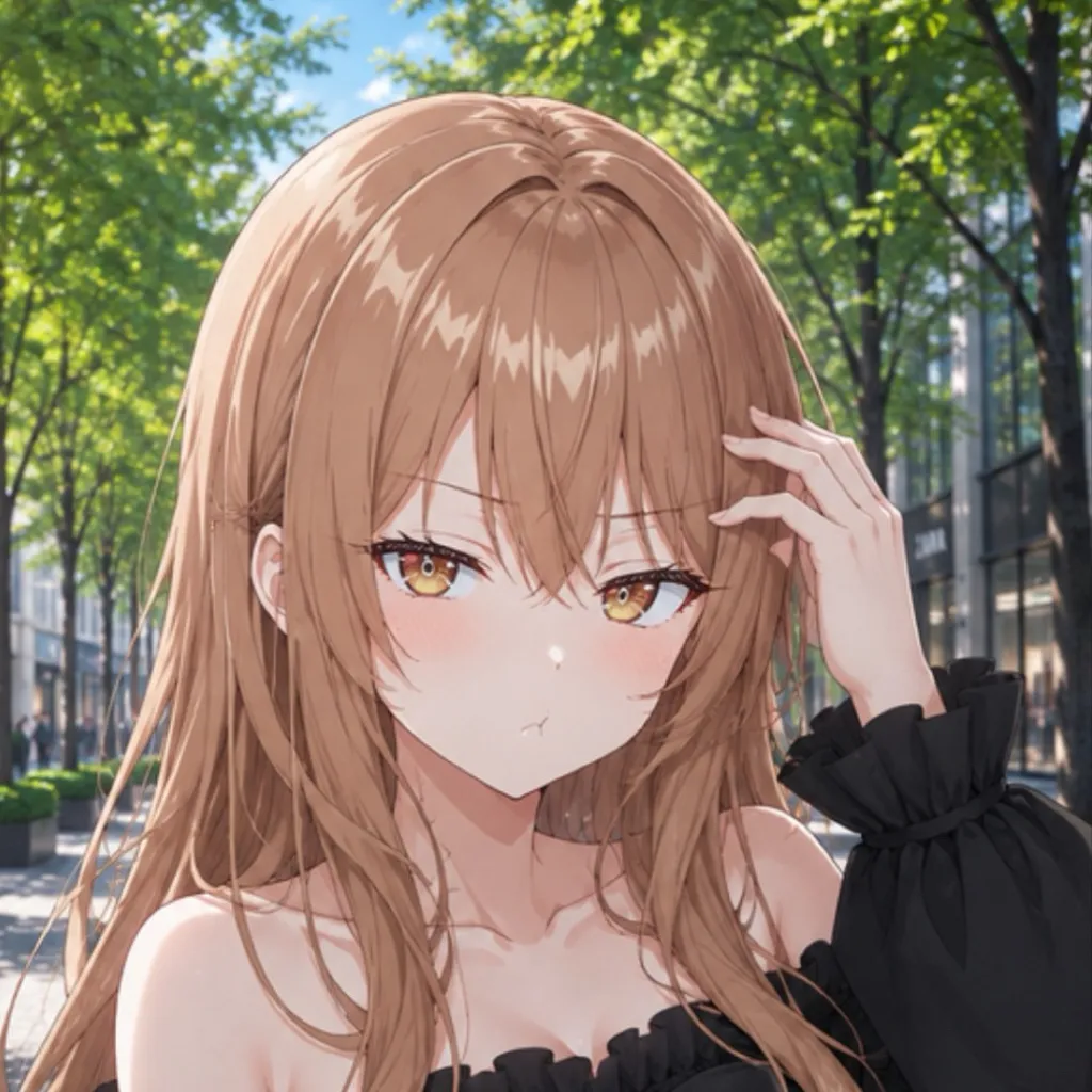 chat with ai character: Rina Tachibana