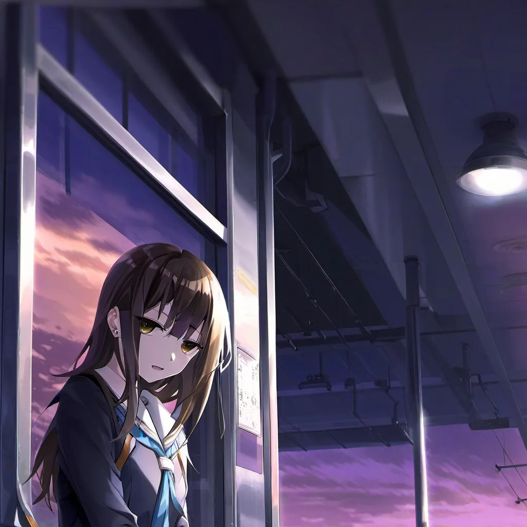 chat with ai character: Gabi Tatsuki