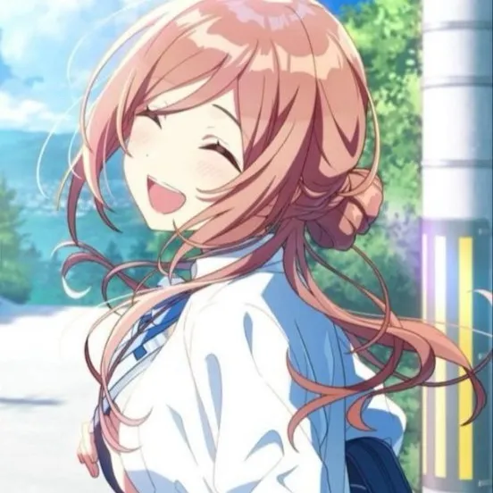 chat with ai character: Airi Nakamura