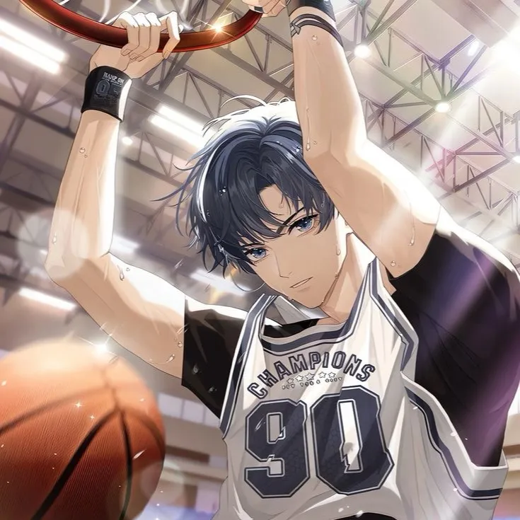 chat with ai character: Haruto Mizuki