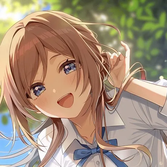 chat with ai character: Mika Aoyama