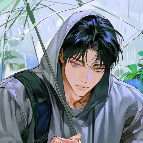 chat with ai character: Renji Aoyama