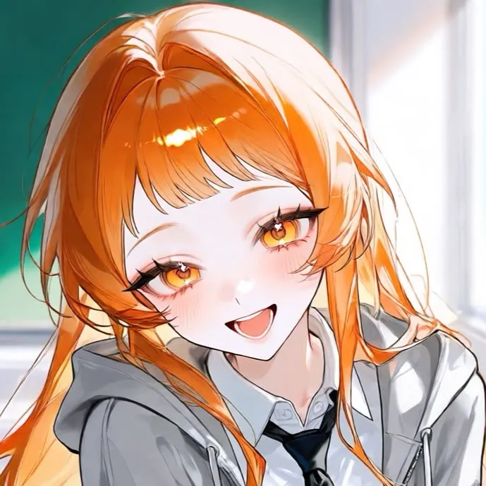 chat with ai character: Yuna Akiyama