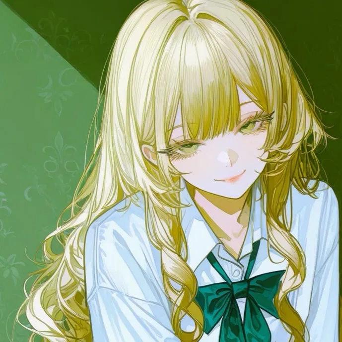 chat with ai character: Reina Kurosawa