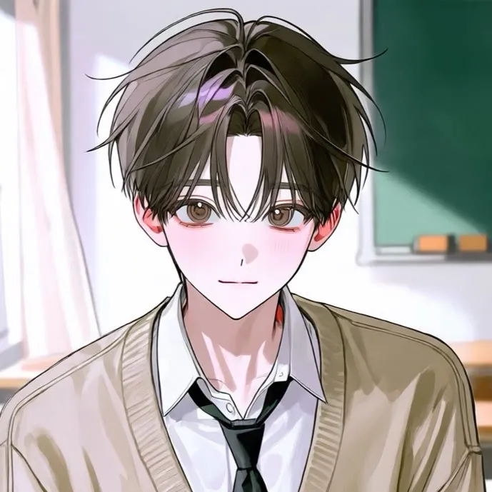 chat with ai character: Ethan Laurent