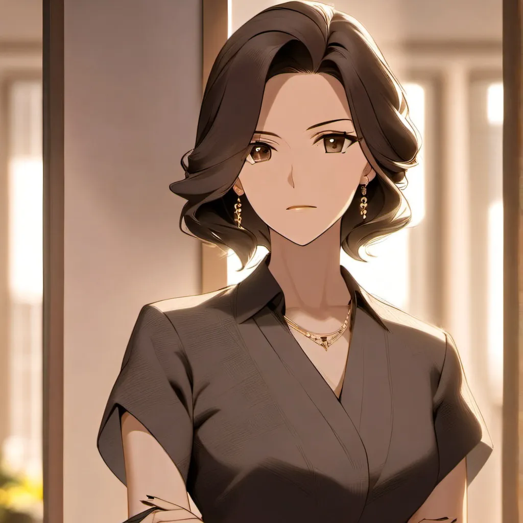 chat with ai character: Marissa Vale