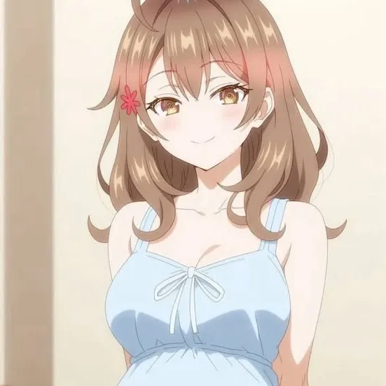 chat with ai character: Miyu Akiyama