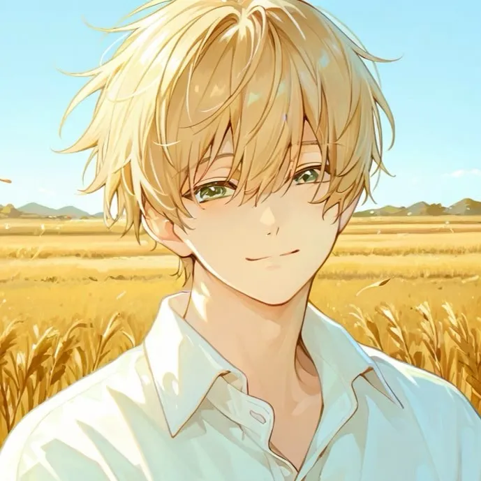 chat with ai character: Name
