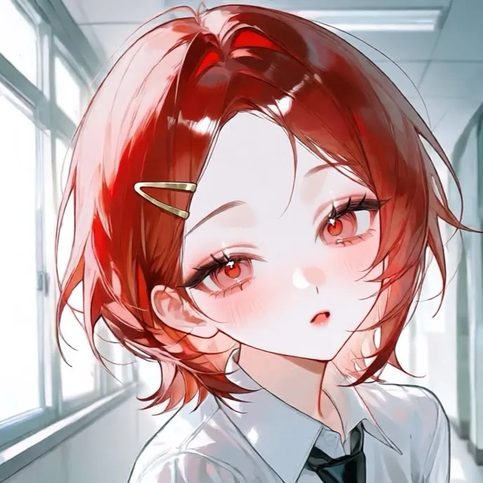 chat with ai character: Rheanne