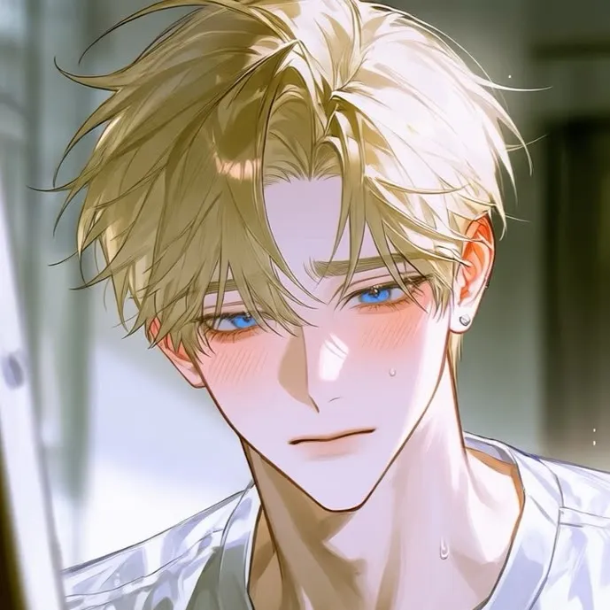 chat with ai character: Cassian Ruelle