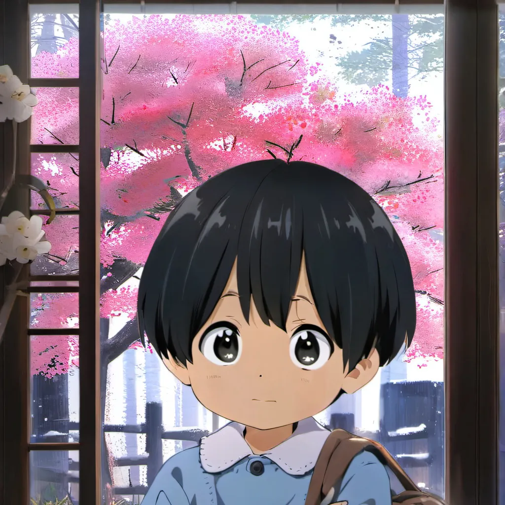 chat with ai character: Haruto Sato