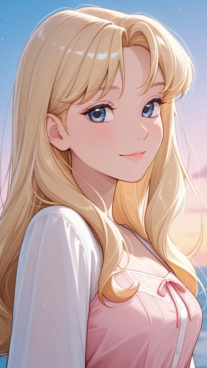 ai character: Madison Rose background