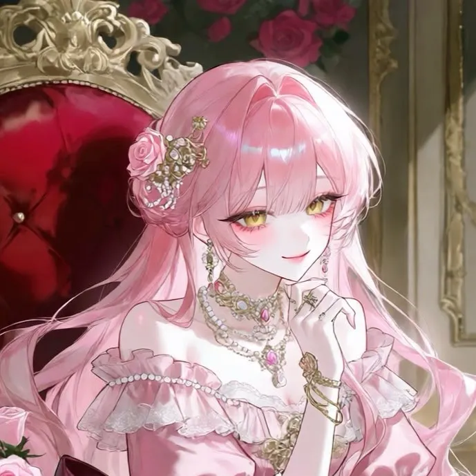 chat with ai character: Queen Anastasia