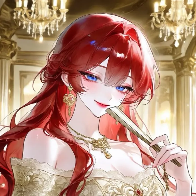 chat with ai character: Seraphina Valemont
