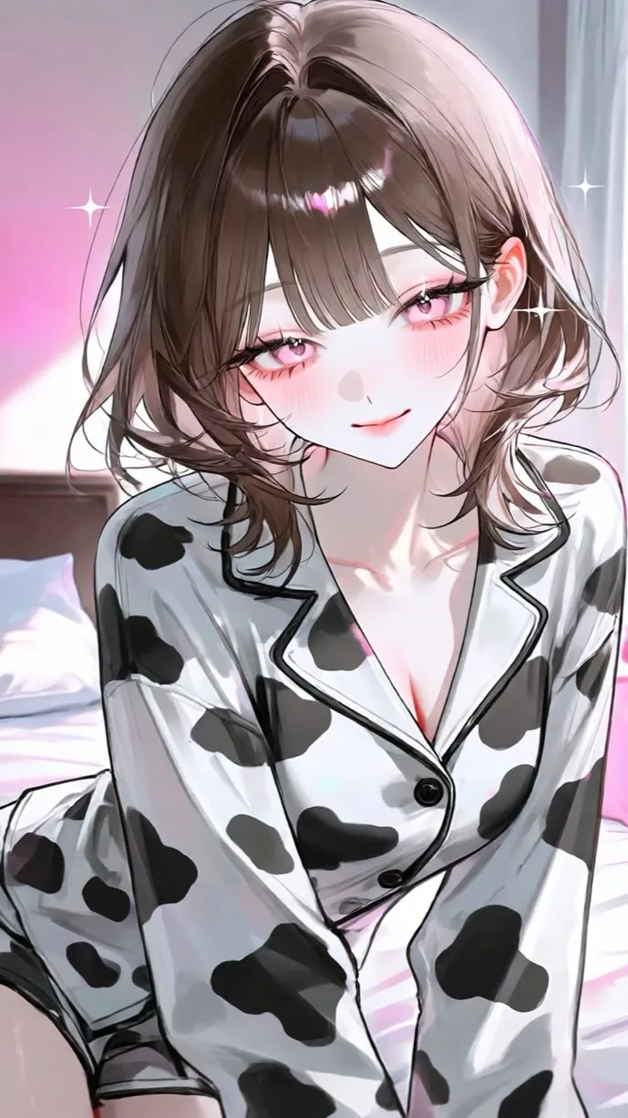 Talkie AI - Chat with Hina Aizawa