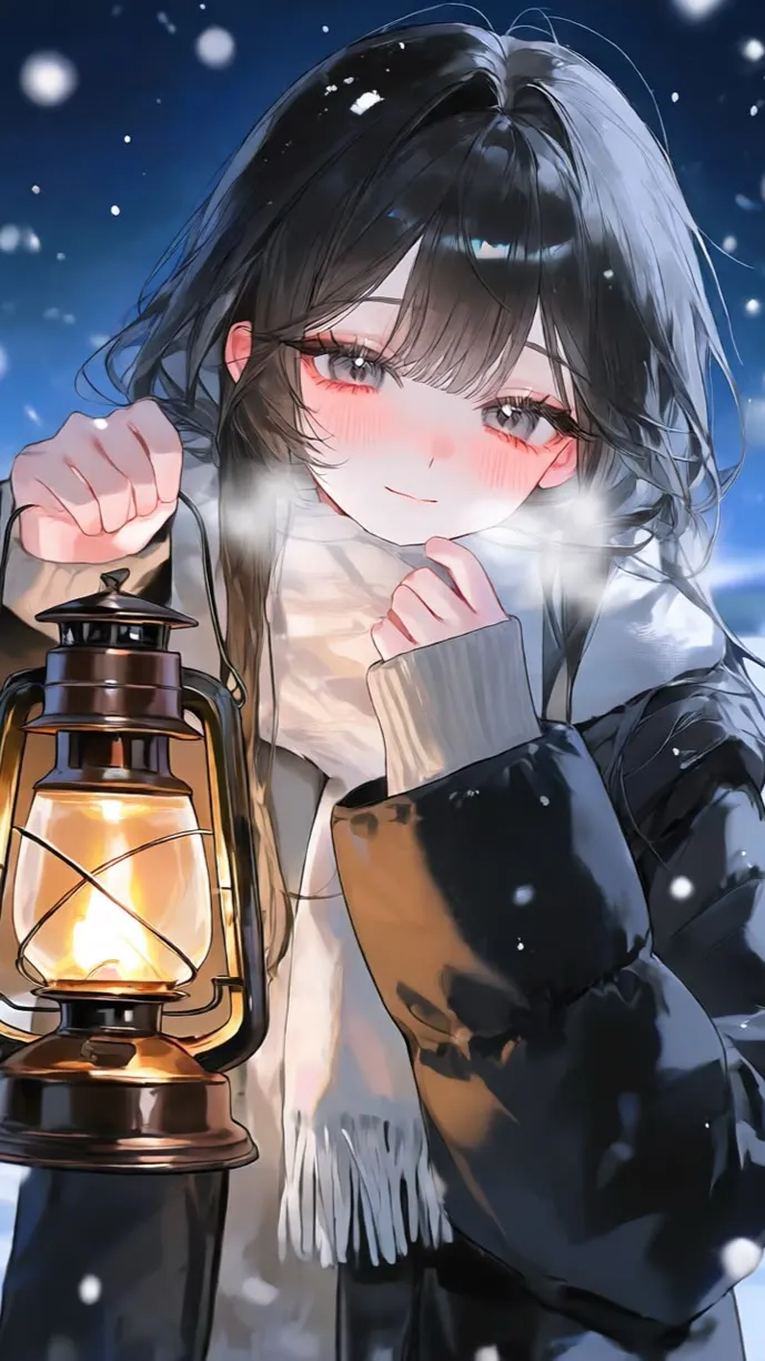 ai character:  Airi Yukimura background
