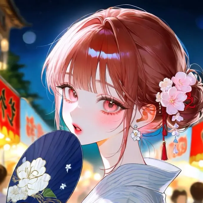 chat with ai character: Sakura Fujimoto