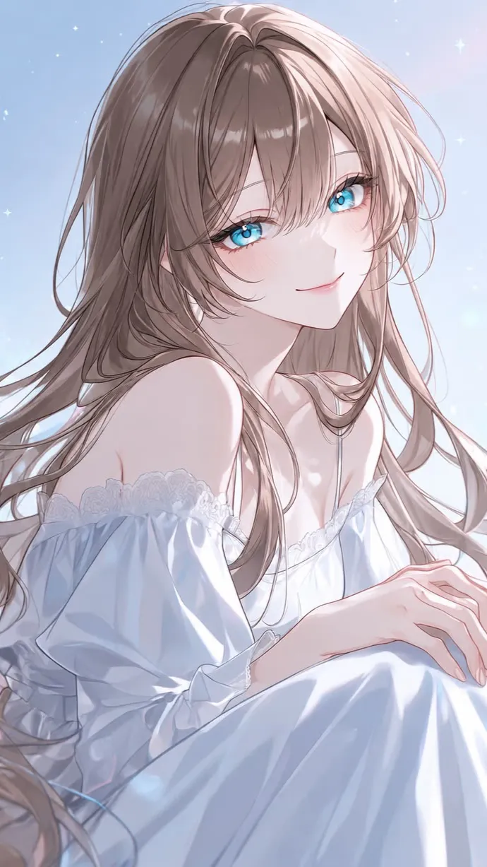 ai character: Elise Whitmore background