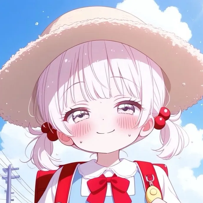 chat with ai character: Yuki