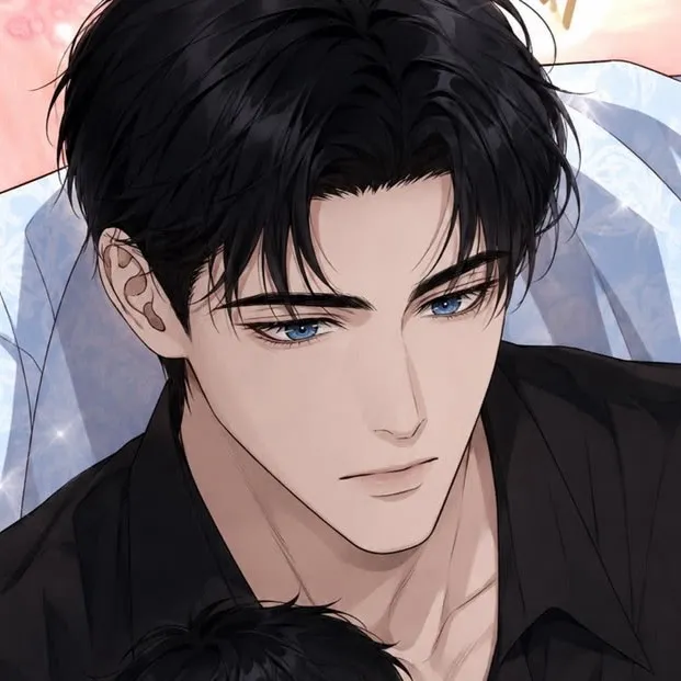 chat with ai character: Adrian and Noah