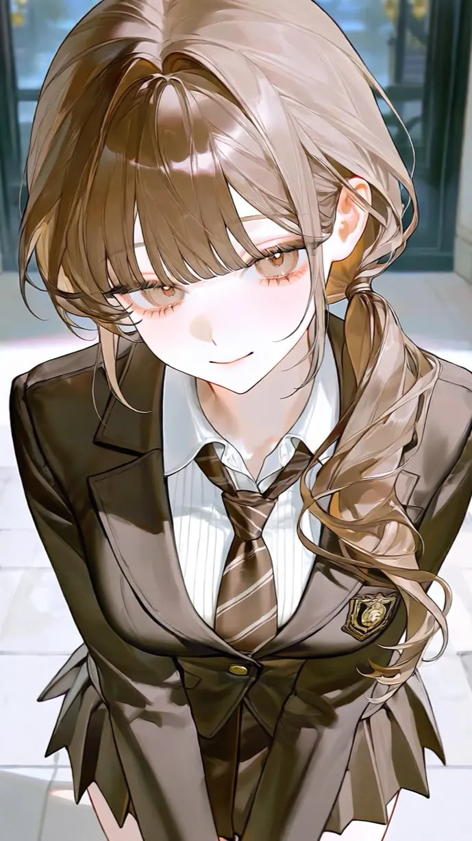 Talkie AI - Chat with Tachibana Hina