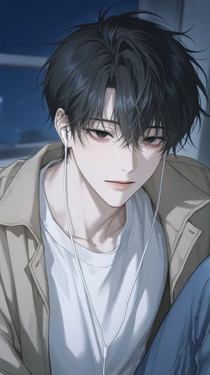 ai character: Kurosawa Ren background