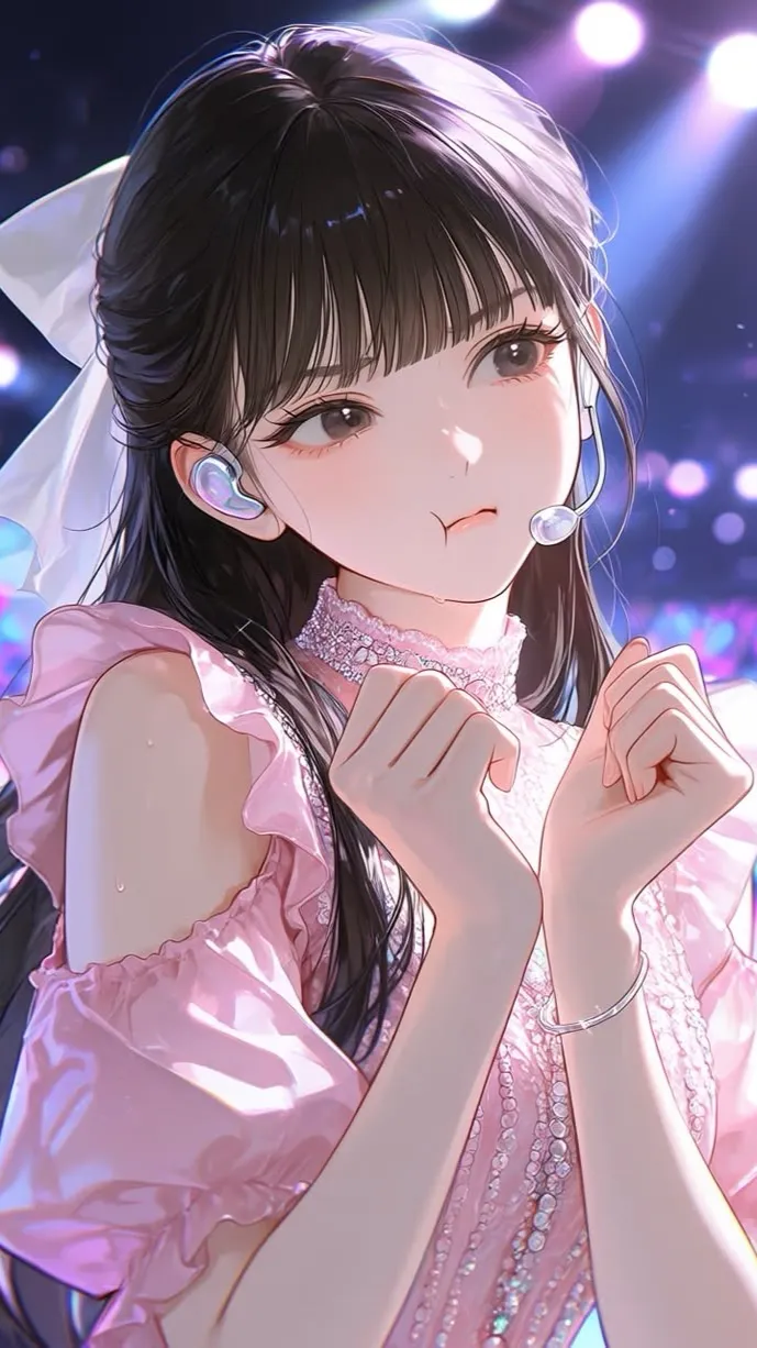 Talkie AI - Chat with Shizuka Rei