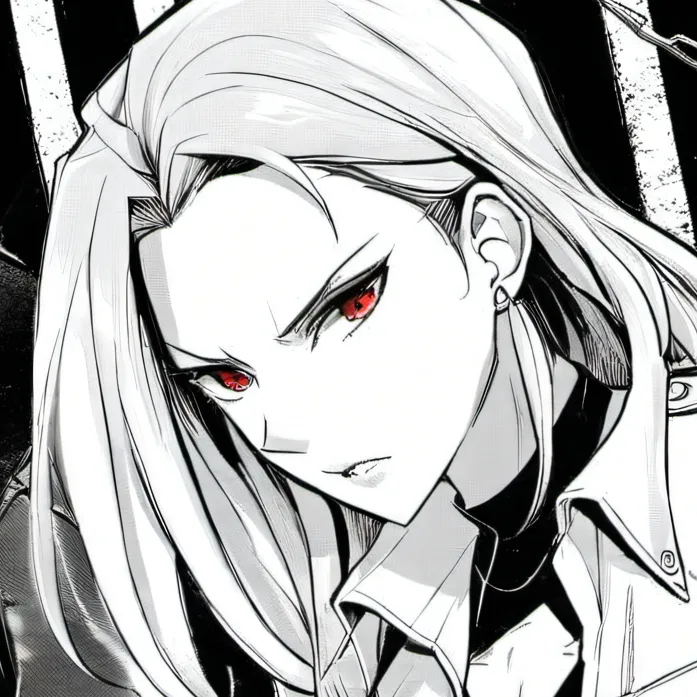 chat with ai character: Edith 