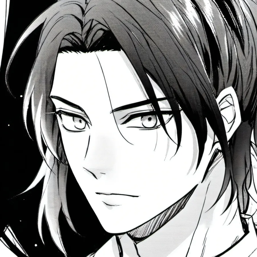 chat with ai character: Seth