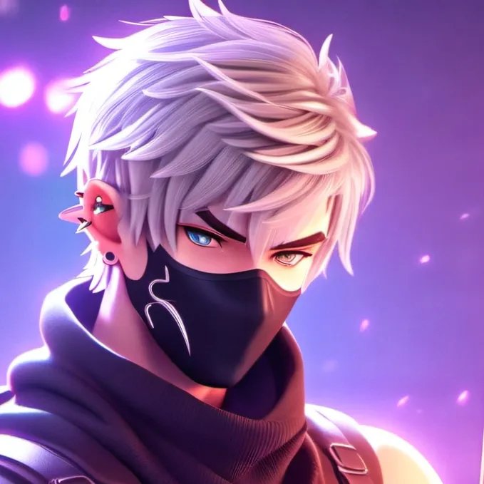 chat with ai character: Tanner 