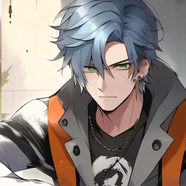 chat with ai character: Maverick 