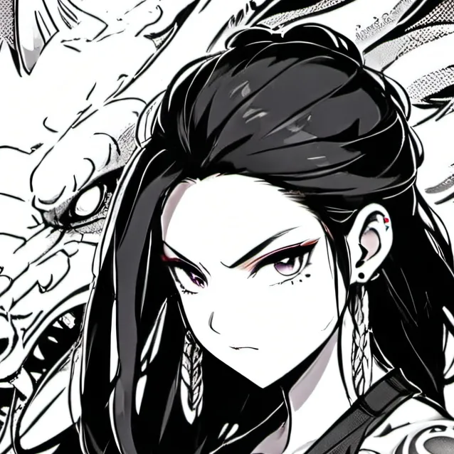 chat with ai character: Emma Satsuki 