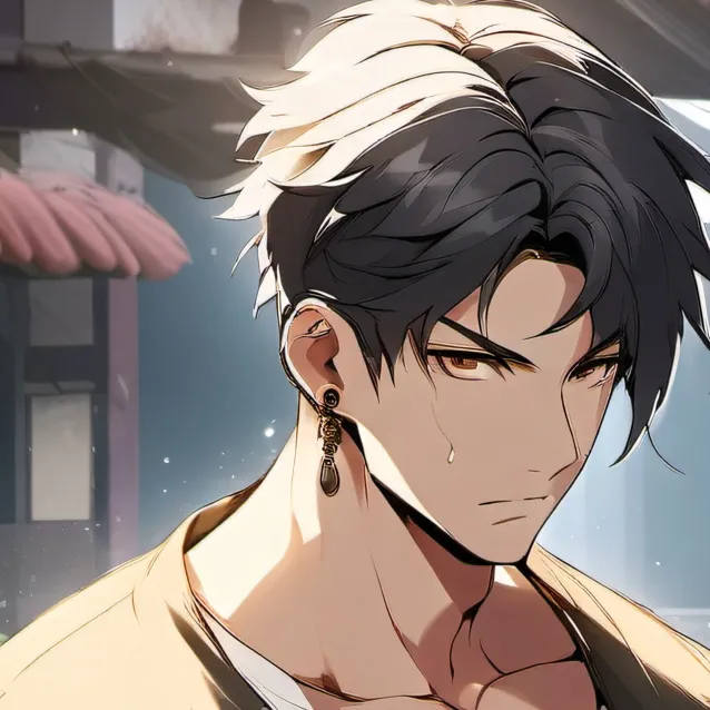 chat with ai character: Lukas 