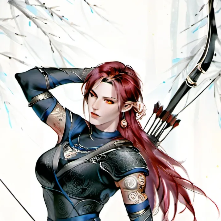 chat with ai character: Joyce