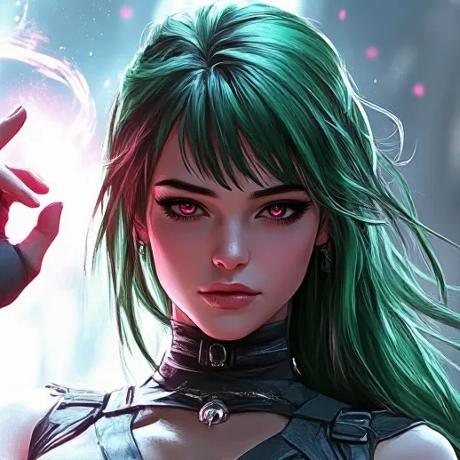 chat with ai character: Moxxie 