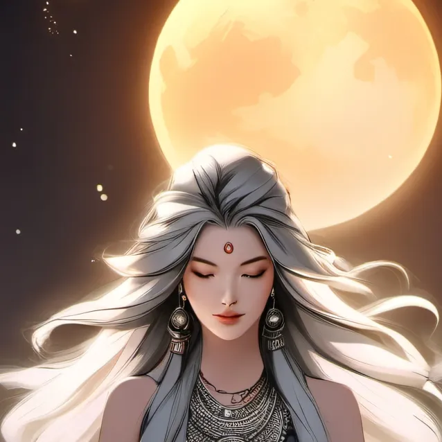 chat with ai character: Maxine Callisto 