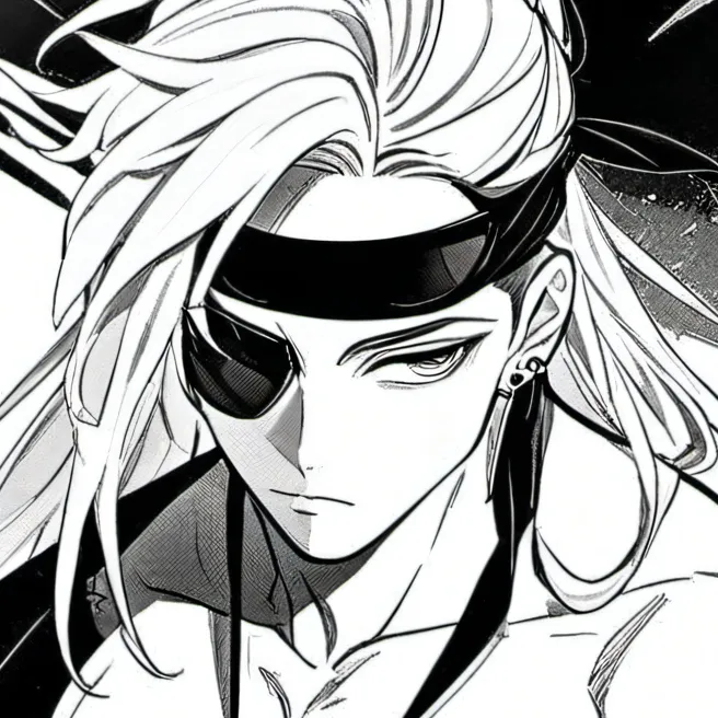 chat with ai character: Kayde