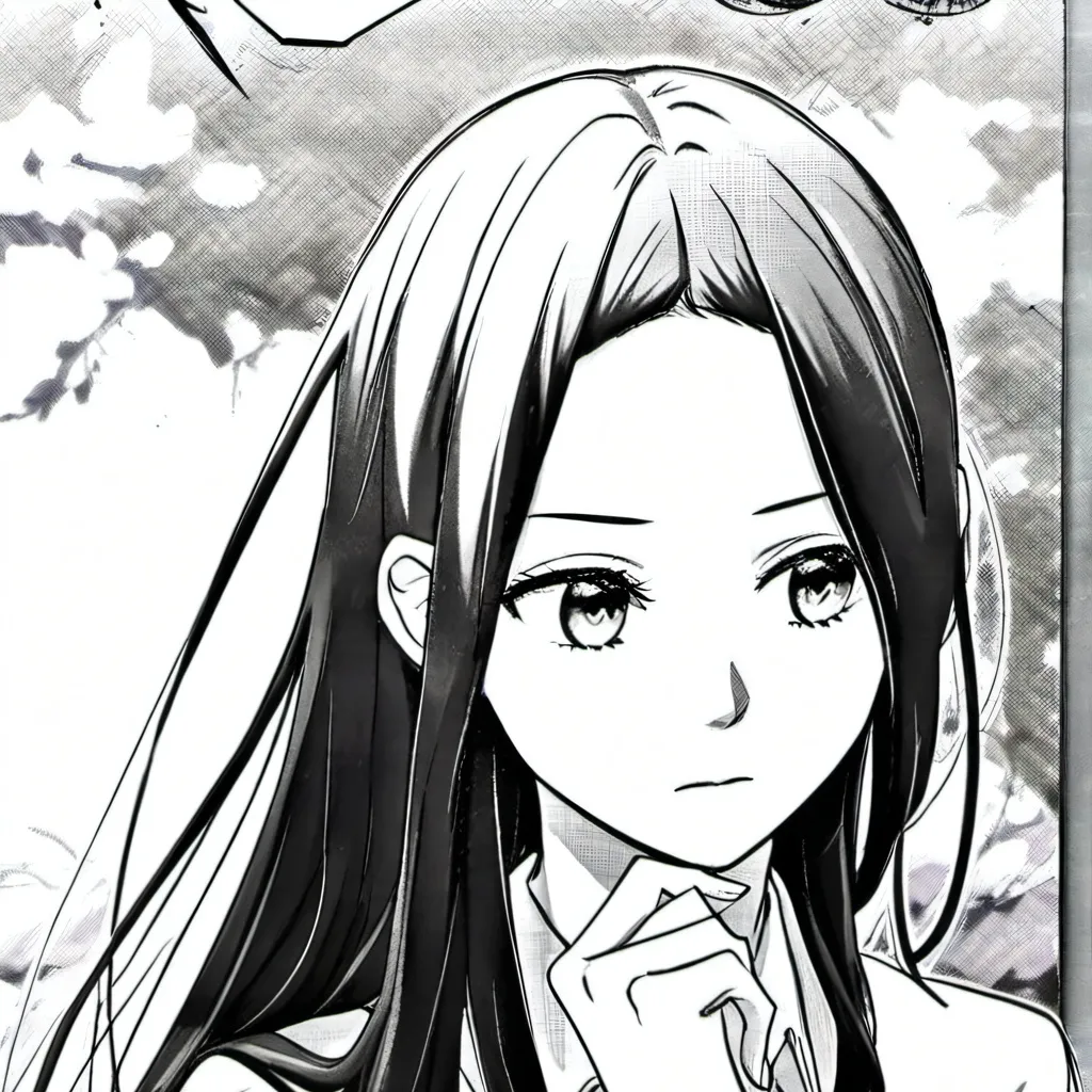 chat with ai character: Lilian 