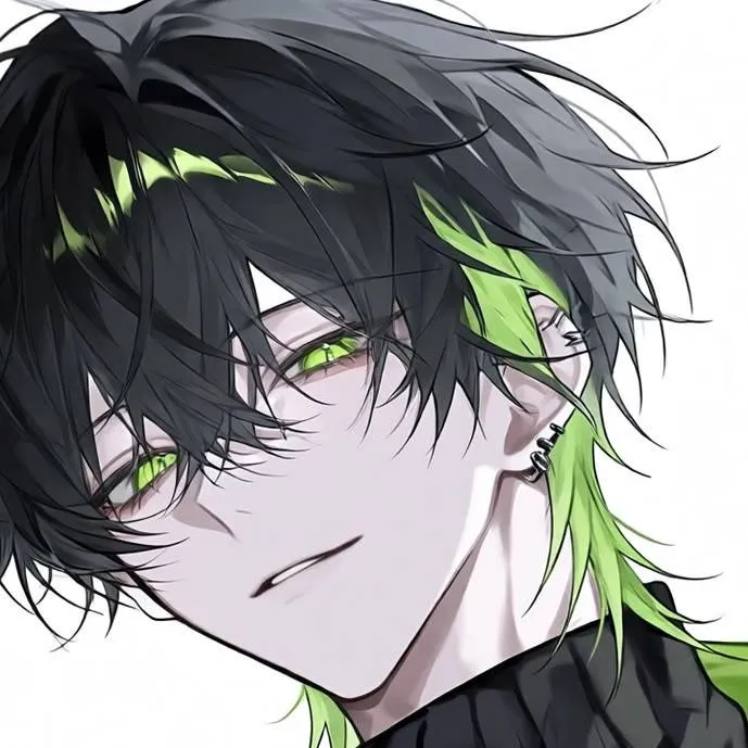 chat with ai character: Suiren