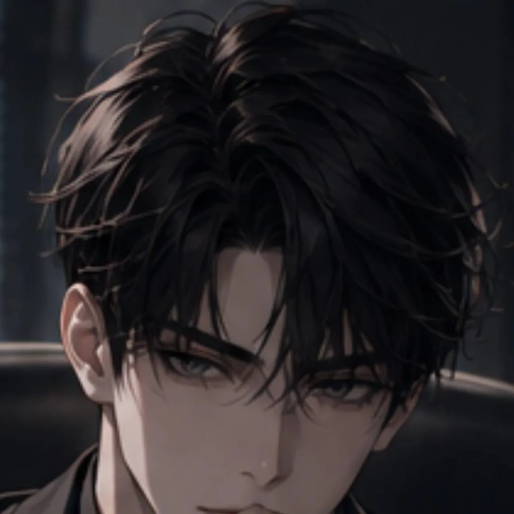 chat with ai character: Zayne Alistair