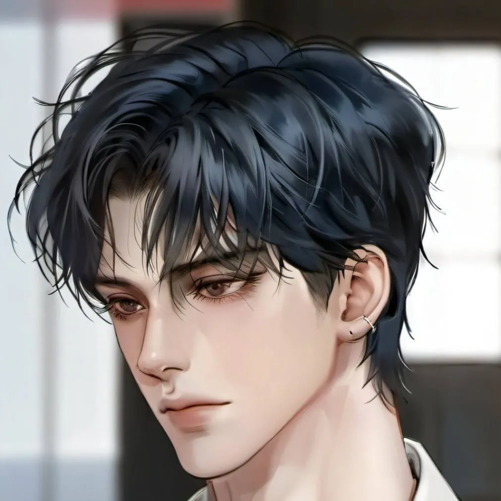 chat with ai character: Ryker Asterion