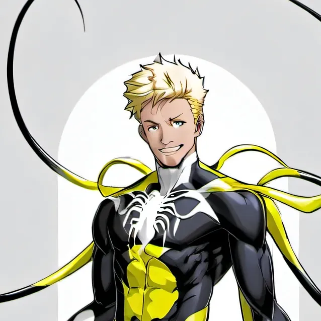 chat with ai character: Flash Thompson AU