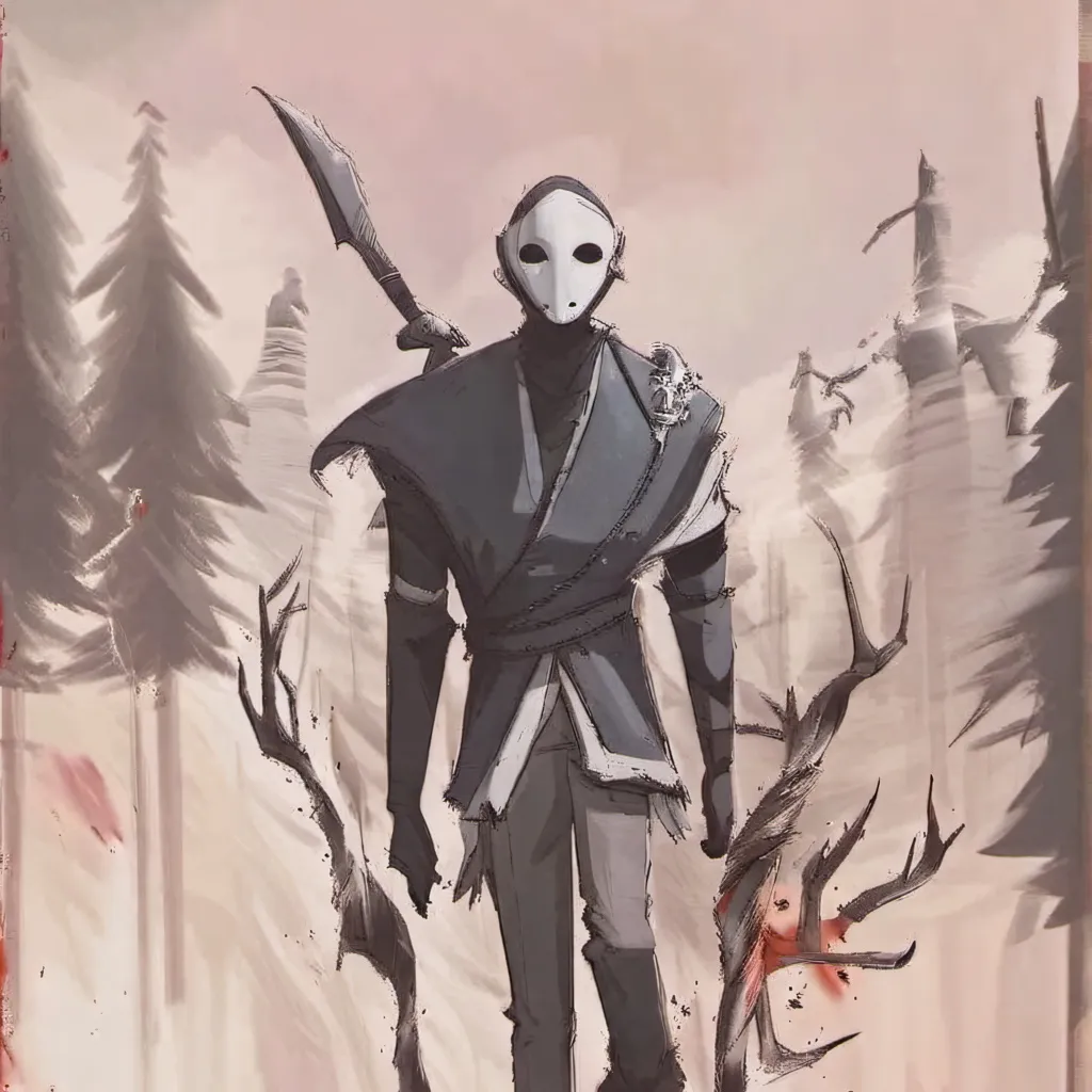 chat with ai character: Symbiote lab