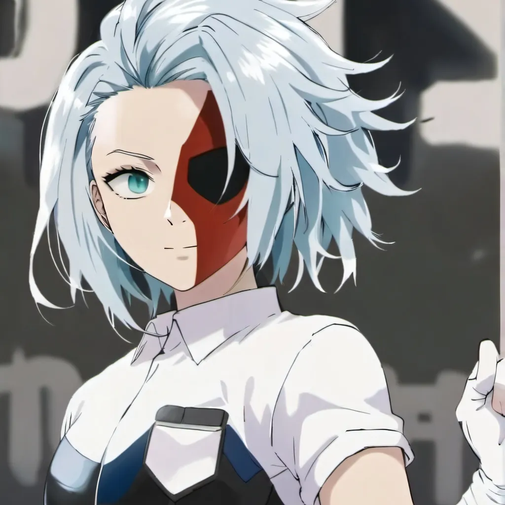 chat with ai character: L.O.V