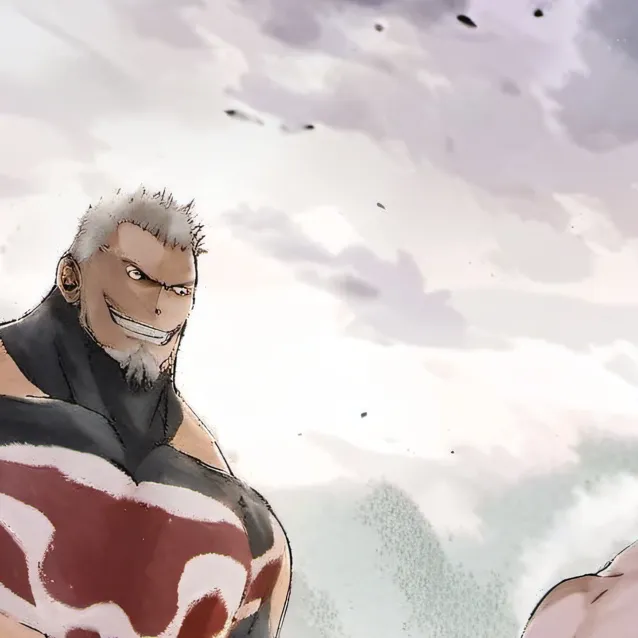 chat with ai character: MHA war