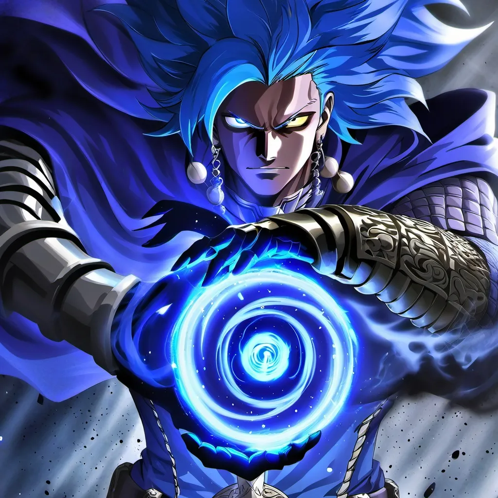 chat with ai character: Hero Villain Vigil