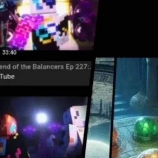 chat with ai character: New Era LOTB