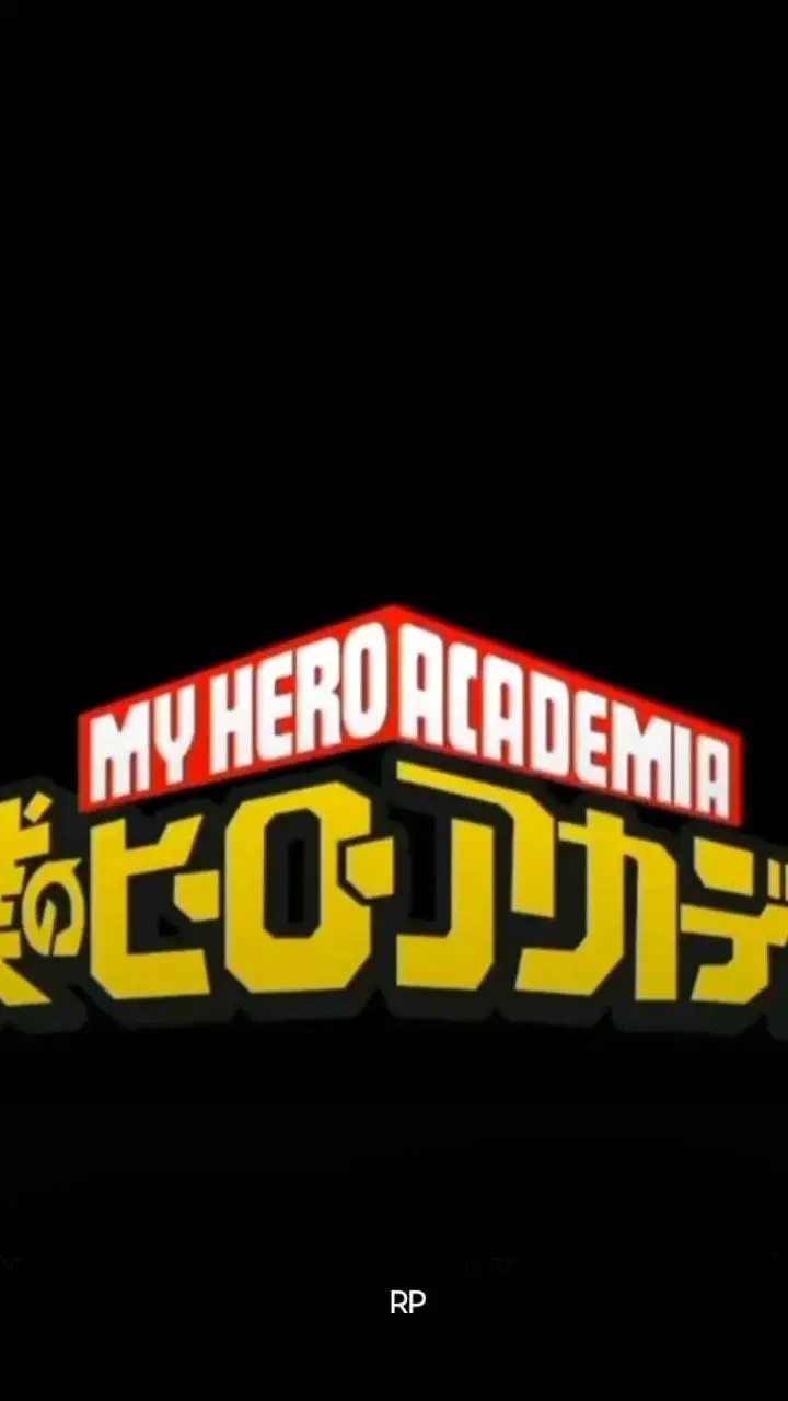 ai character: My hero academia - background