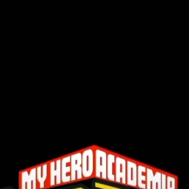 chat with ai character: My hero academia -