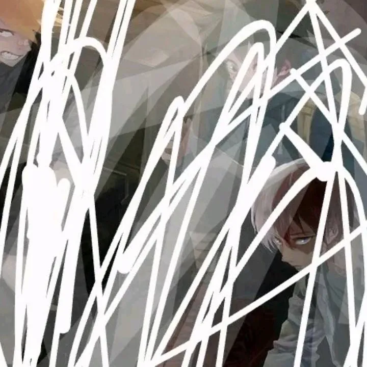 chat with ai character: MHA - zombie apoca